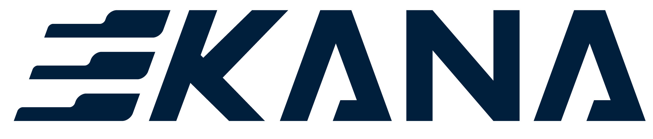 EKANA
