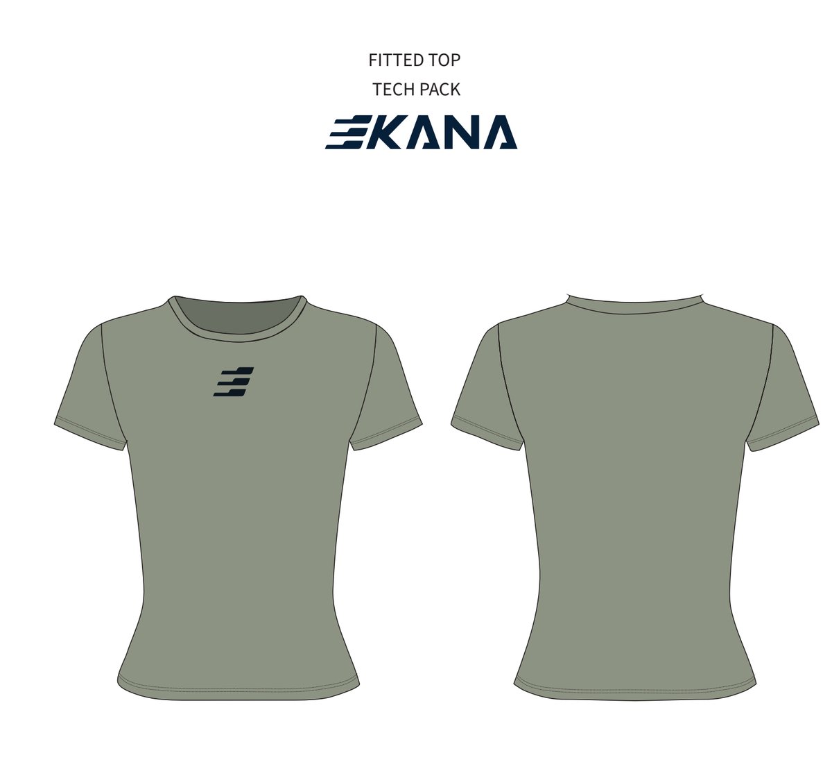 Core Collection Training T-Shirt